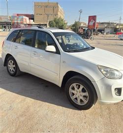 Chery Tiggo 3